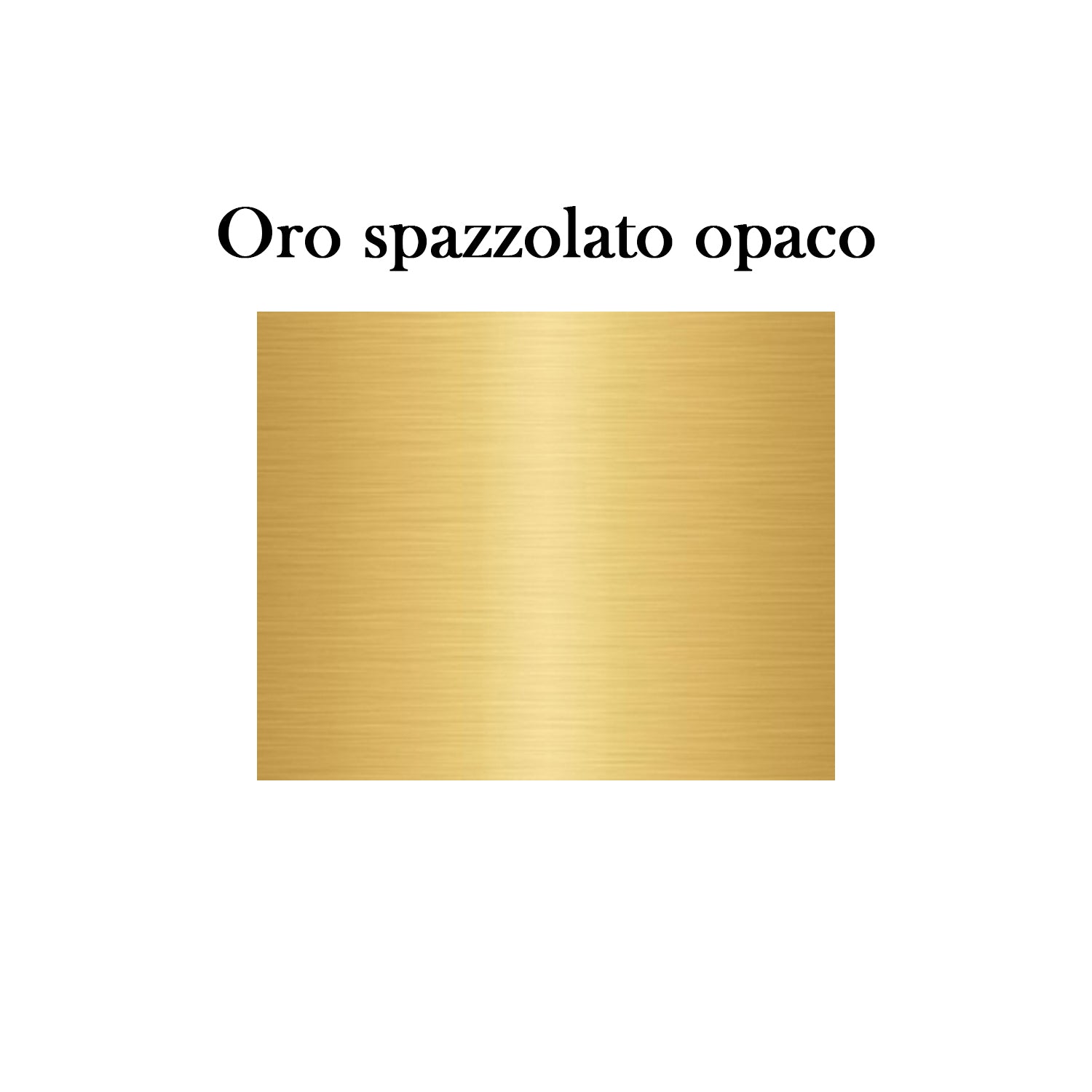  Termostatico doccia incasso tondo 3 vie con easybox oro spazzolato by CeramicStore | Lo specialista del tuo bagno