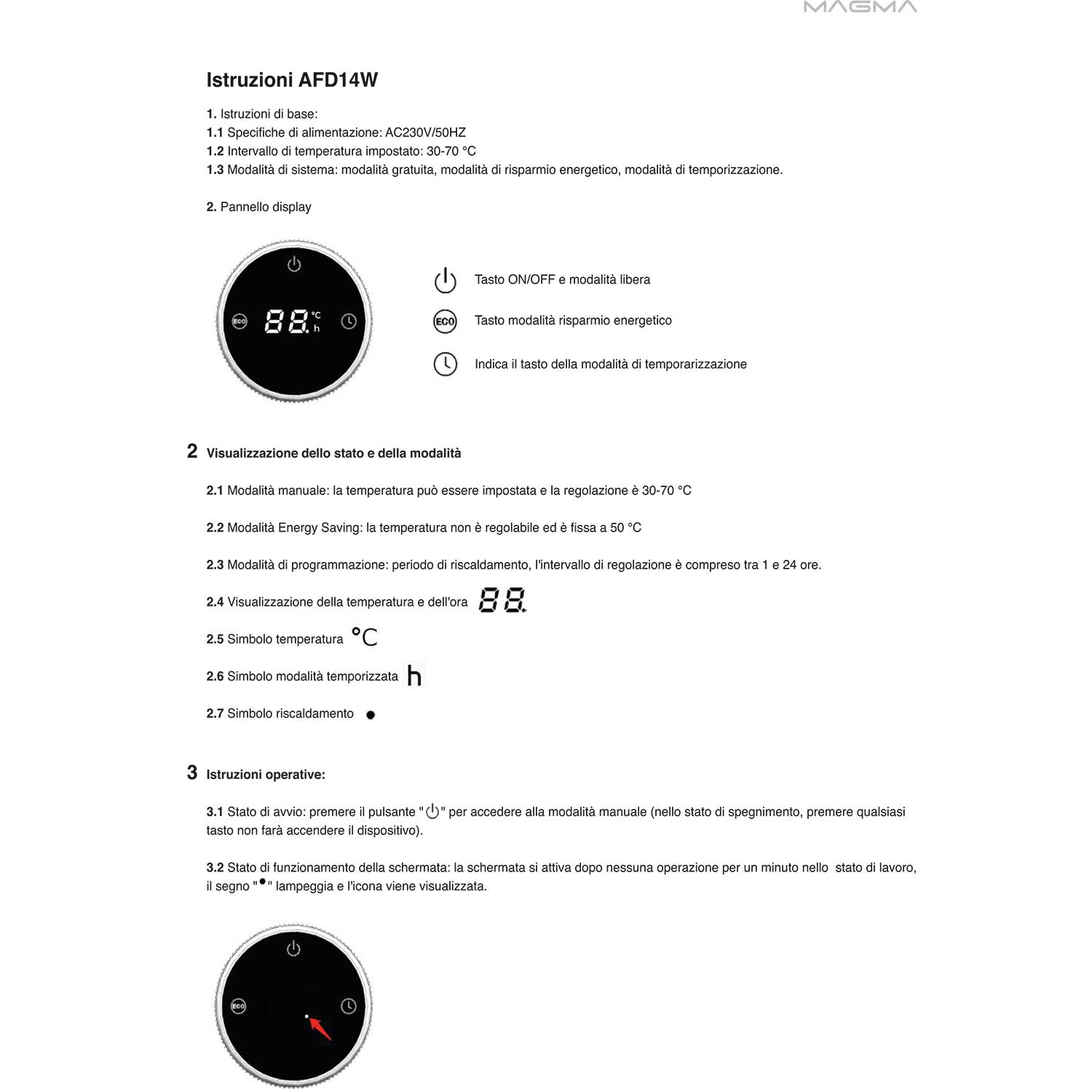  Termoarredo scaldasalviette da bagno elettrico con Termostato Digitale 1730x500 con potenza di 900Watt Collezione Vialis Nuova Generazione BASSO CONSUMO by CeramicStore | Lo specialista del tuo bagno