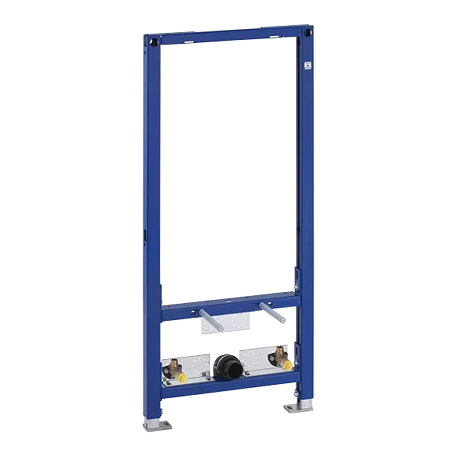 Duofix per bidet sospesi da installare in pareti in cartongesso Geberit 111.512.00.2