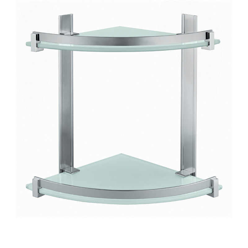 Portasapone e oggetti per doccia Gedy Cloud