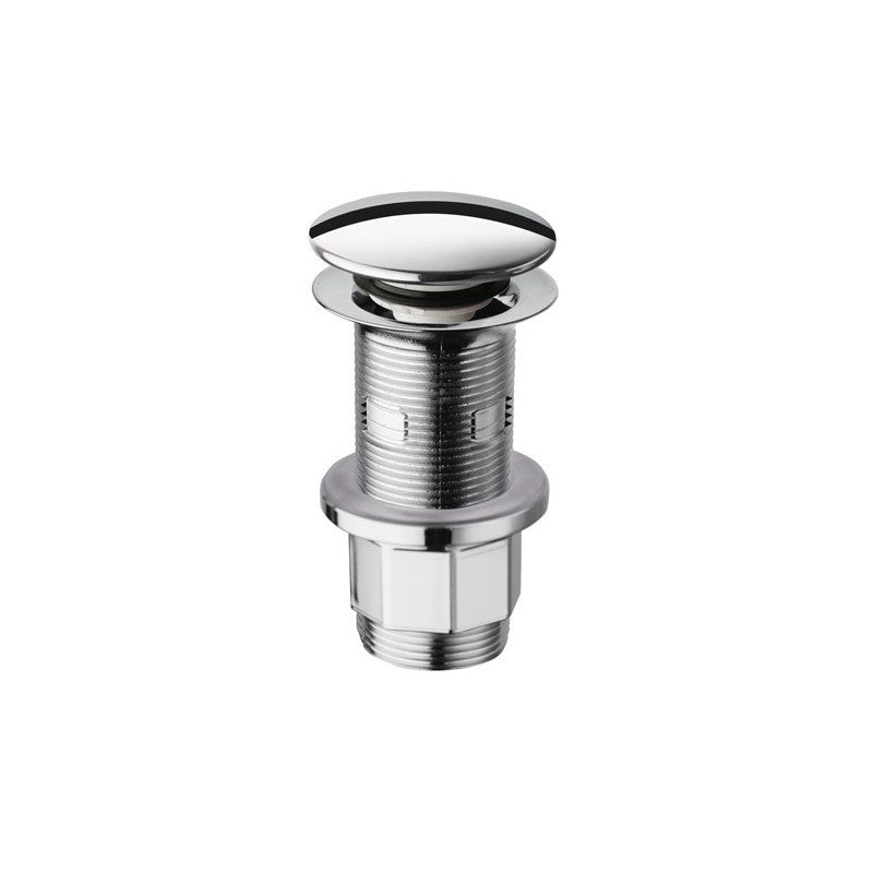  Kit per installazione lavabo con sifone design e piletta clic clac by CeramicStore | Lo specialista del tuo bagno