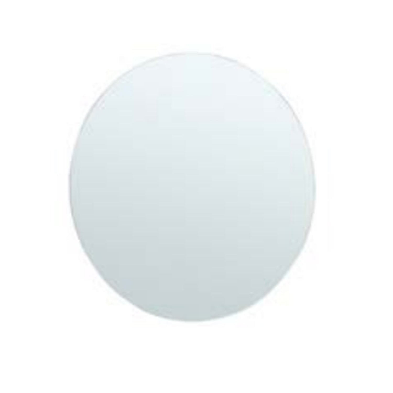 Specchio tondo essential Cubi&Co - ø 80 cm