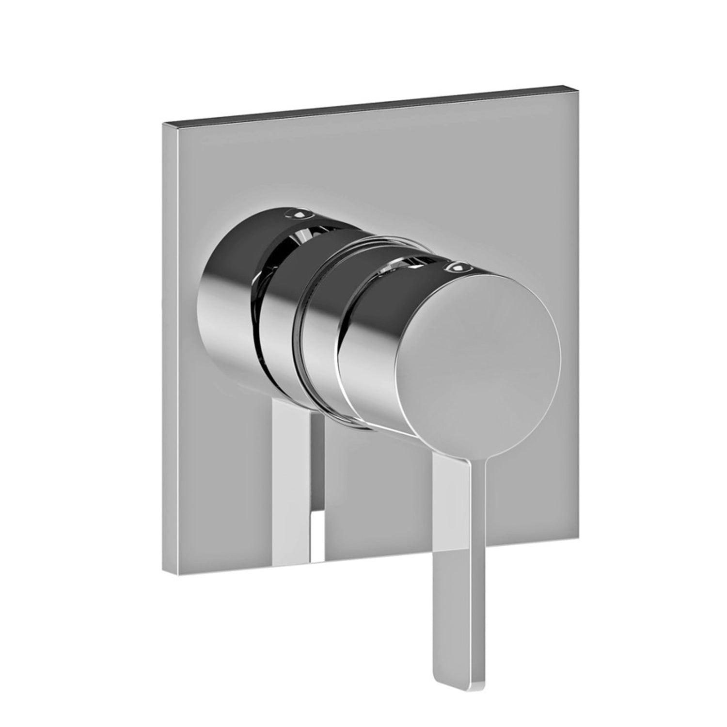 Miscelatore incasso doccia 1 uscita Paffoni Rock senza deviatore by CeramicStore | Lo specialista del tuo bagno