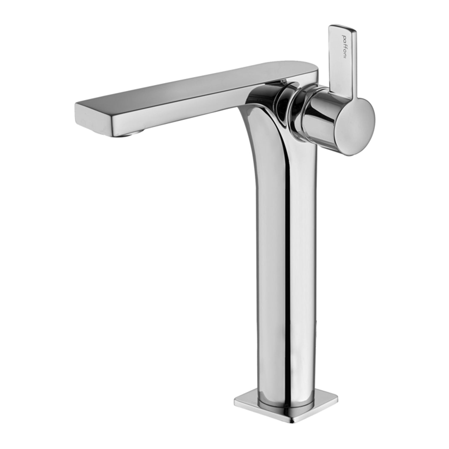 Miscelatore lavabo prolungato Paffoni Rock senza scarico by CeramicStore | Lo specialista del tuo bagno