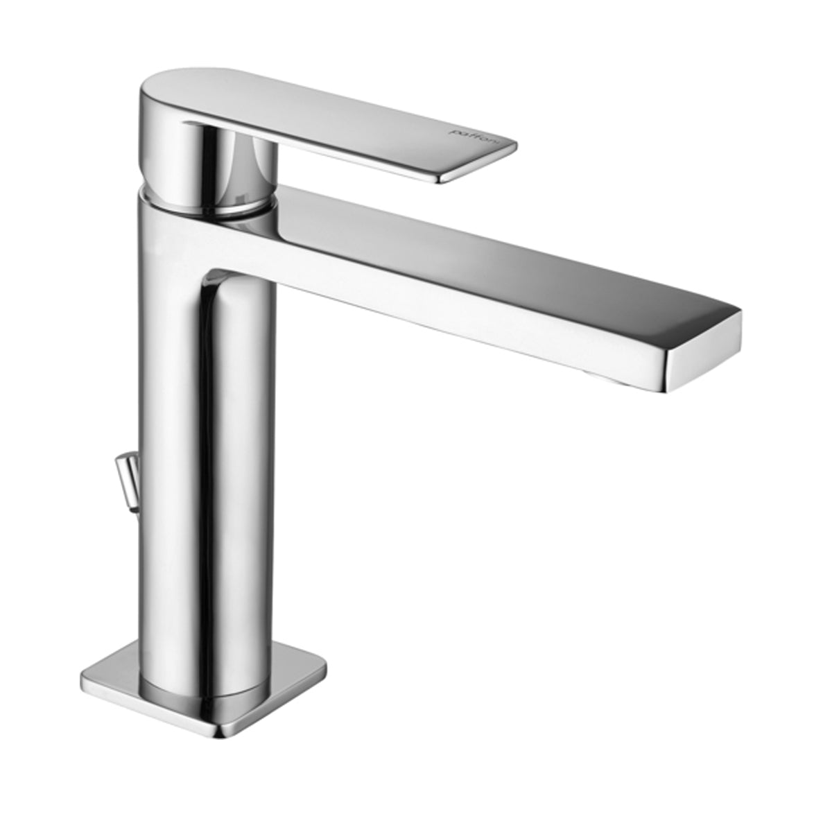 Miscelatore lavabo Paffoni Tango con scarico automatico by CeramicStore | Lo specialista del tuo bagno