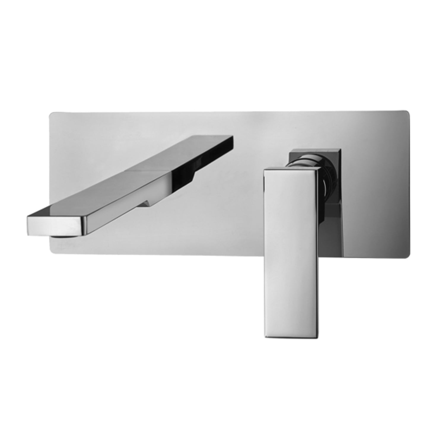 Miscelatore incasso lavabo Paffoni Elle con bocca e aeratore M24x1- l. 150 mm by CeramicStore | Lo specialista del tuo bagno