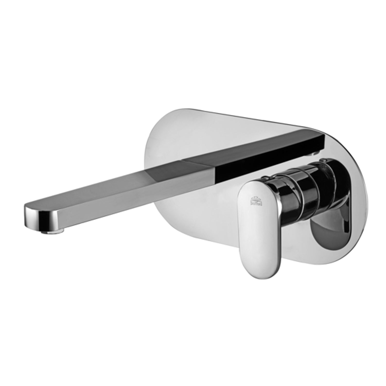 Miscelatore incasso lavabo Paffoni Candy con bocca e aeratore M24x1 - l. 150 mm by CeramicStore | Lo specialista del tuo bagno