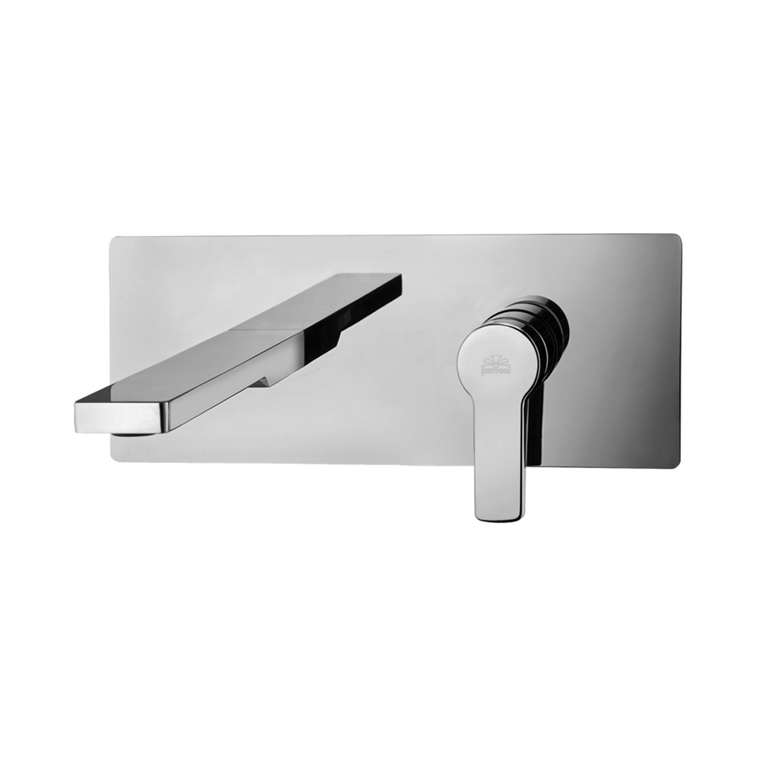 Miscelatore incasso lavabo l. 200 mm Paffoni serie West - Cromato by CeramicStore | Lo specialista del tuo bagno