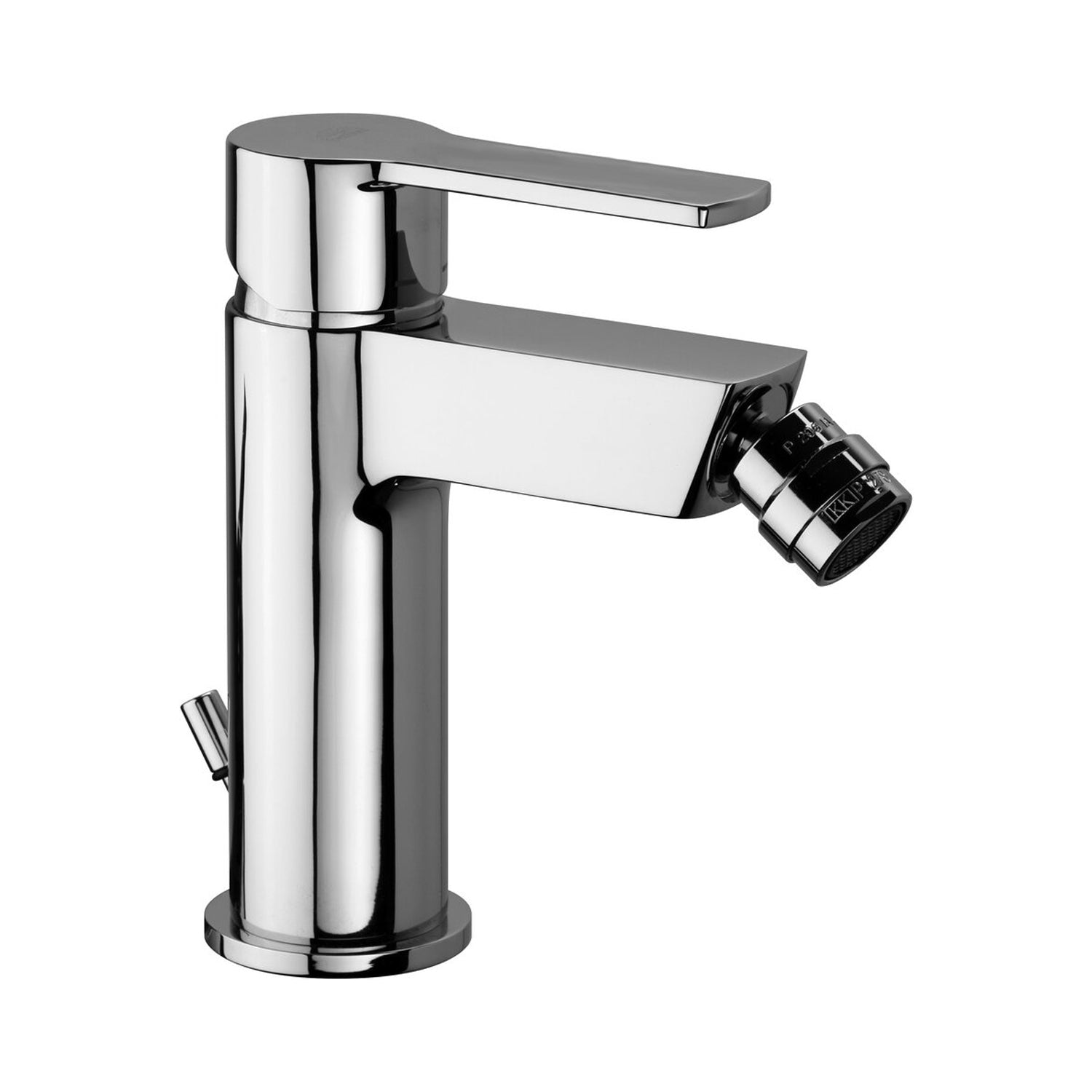 Miscelatore bidet Paffoni serie West - Cromato by CeramicStore | Lo specialista del tuo bagno