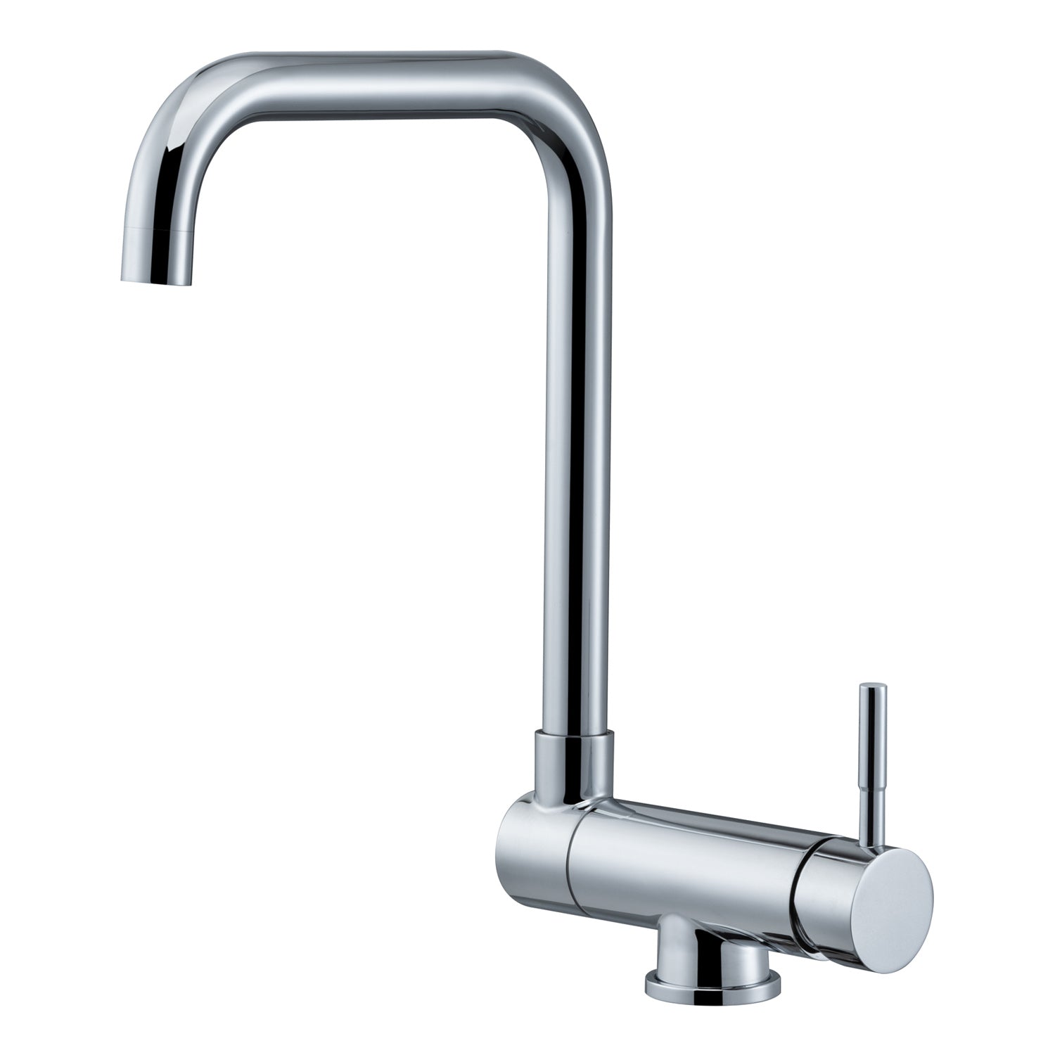 Miscelatore cucina con canna abbattibile Mixlav by CeramicStore | Lo specialista del tuo bagno