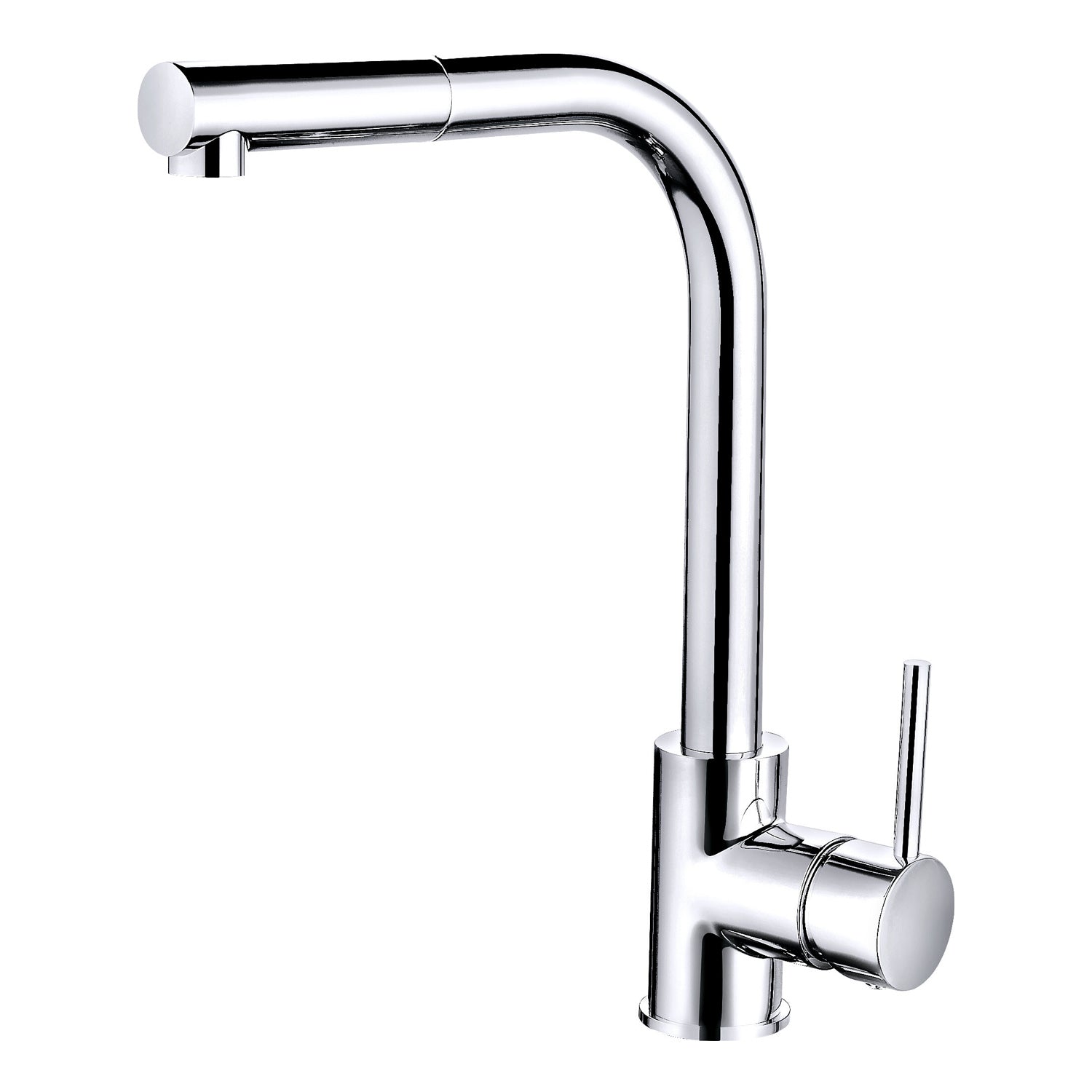 Miscelatore cucina con doccia estraibile Mixlav by CeramicStore | Lo specialista del tuo bagno