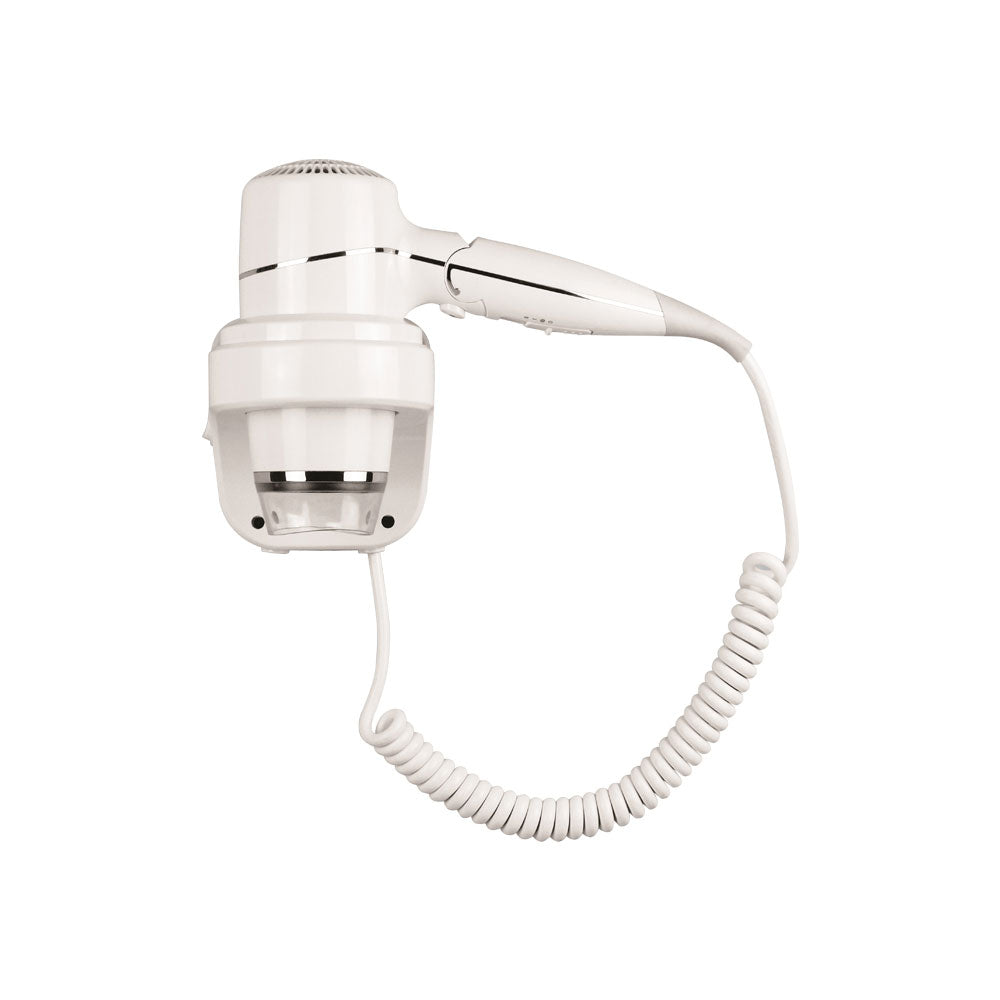 Gedy Levante Asciugacapelli Con Supporto A Parete 1650 W by CeramicStore | Lo specialista del tuo bagno