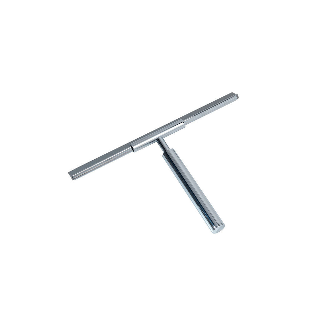  Tergivetro Gedy Thor in ottone cromato ideale per box doccia by CeramicStore | Lo specialista del tuo bagno