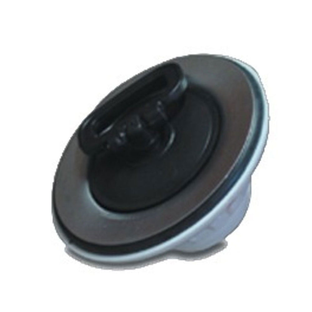 Piletta Bonfante acciaio inox diametro esterno 8 cm by CeramicStore | Lo specialista del tuo bagno