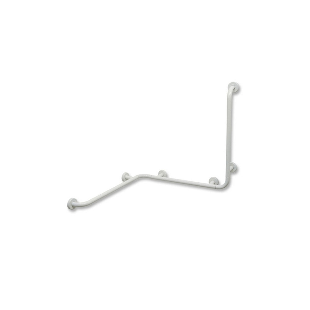 Corrimano ad angolo 752