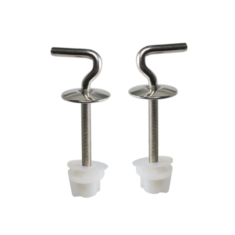  Sedile wc in termoindurente per Ideal Standard vaso serie Ellisse cm cerniere regolabili