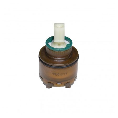 Cartuccia di ricambio Paffoni d.35 (G35A) APERTA s/distr. ENERGY WATER SAVING Doppio Scatto Art ZA91261 by CeramicStore | Lo specialista del tuo bagno