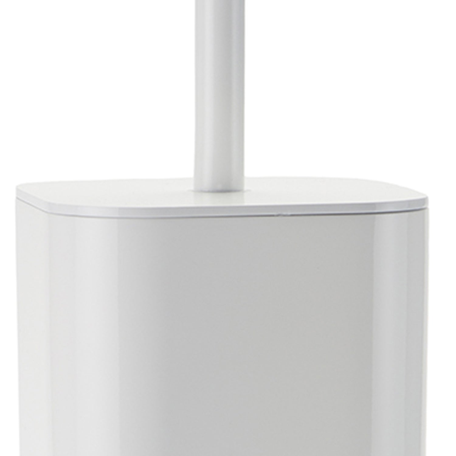  Scopino da appoggio Gedy serie Seventy - Bianco by CeramicStore | Lo specialista del tuo bagno