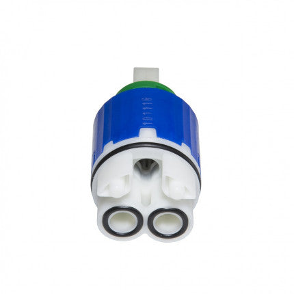  Cartuccia di Ricambio Paffoni d.35 C/DISTRIB. c/apertura frontale ENERGY SAVING Art ZA91271 by CeramicStore | Lo specialista del tuo bagno