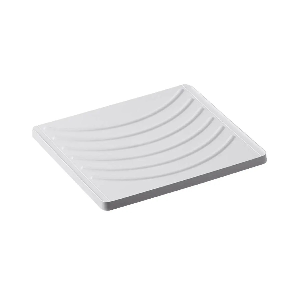 Tavoletta strizzatoio per lavatoio in polipropilene - 53,5x35,5x2 cm