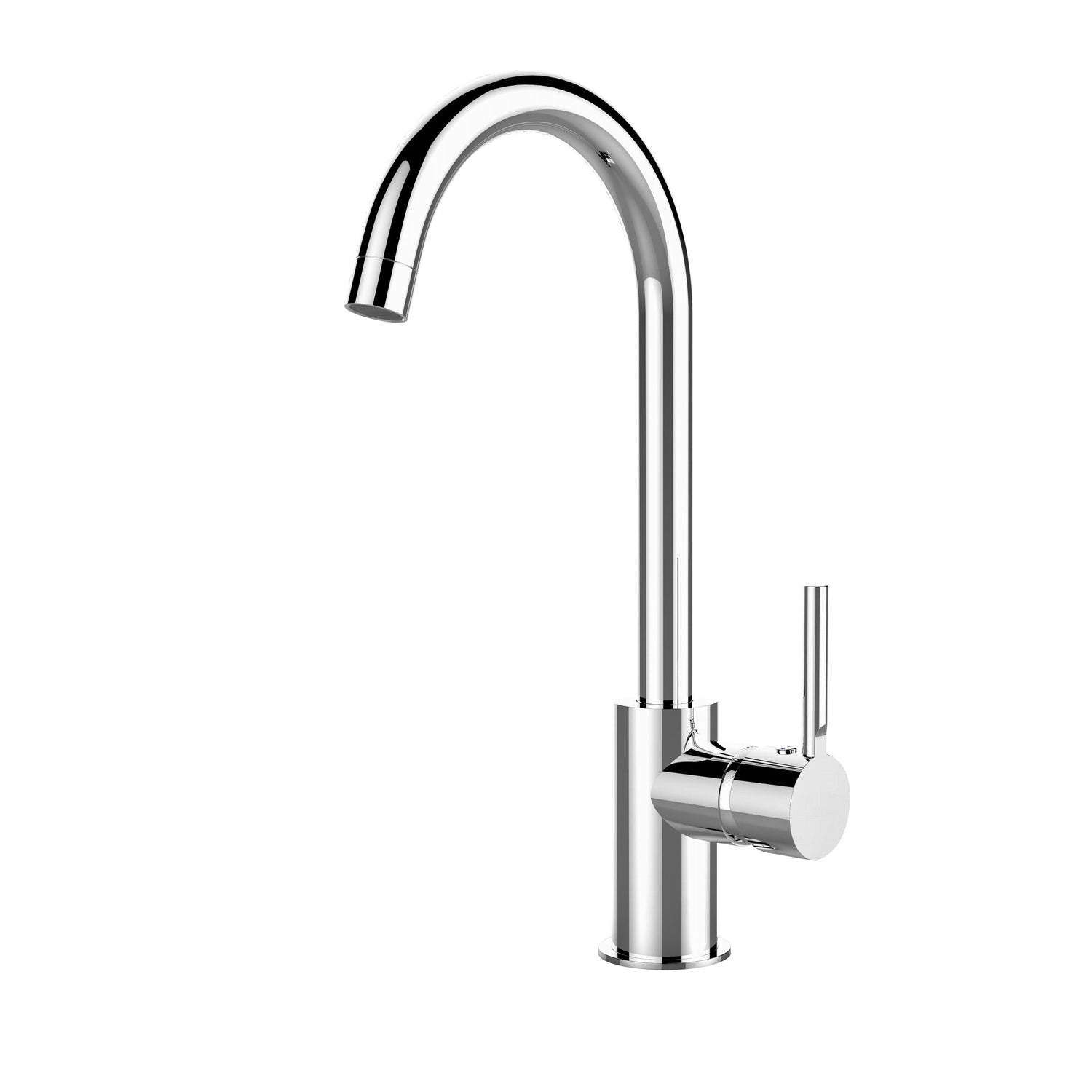 Miscelatore cucina con canna alta Mixlav by CeramicStore | Lo specialista del tuo bagno