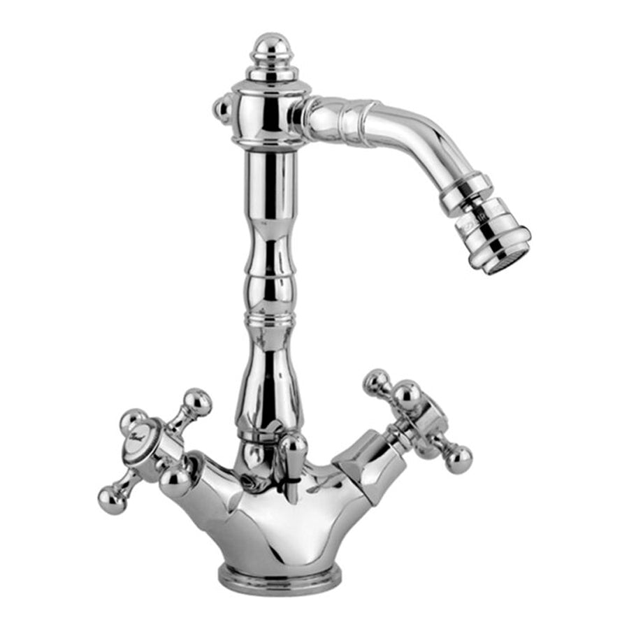 Miscelatore bidet Paffoni Belinda completo di scarico by CeramicStore | Lo specialista del tuo bagno