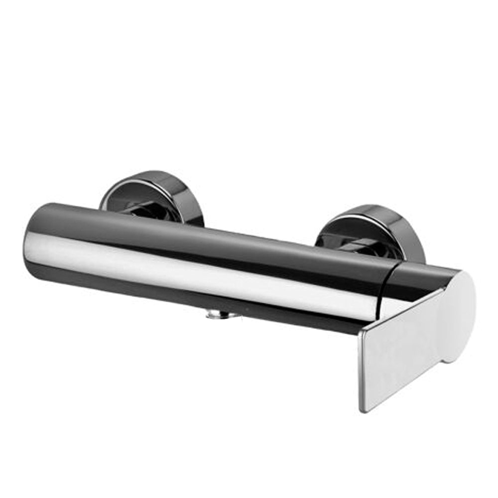 Miscelatore doccia Paffoni Tango senza doccino modello TA168CR Paffoni by CeramicStore | Lo specialista del tuo bagno