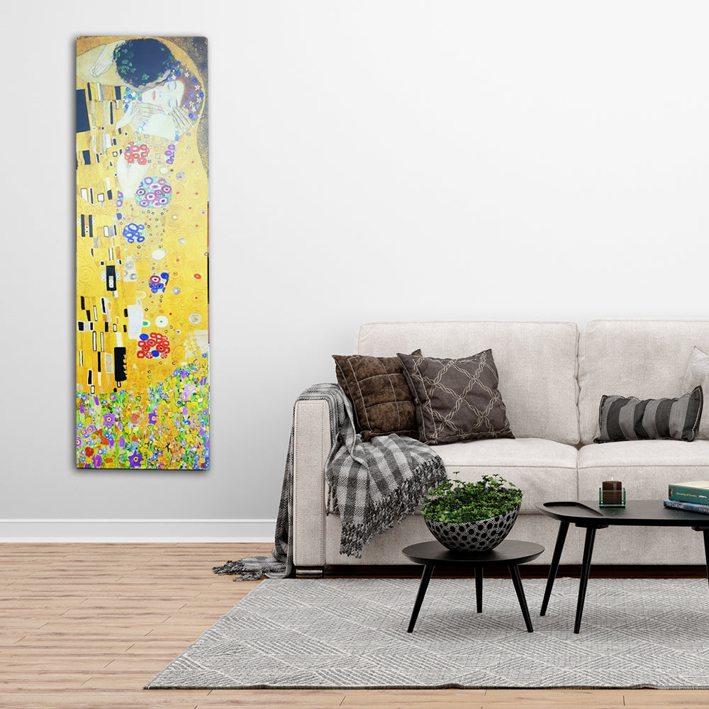  Termoarredo idraulico 180x36 cm interasse mm 50 Modello 'Kiss' Termocrea by CeramicStore | Lo specialista del tuo bagno