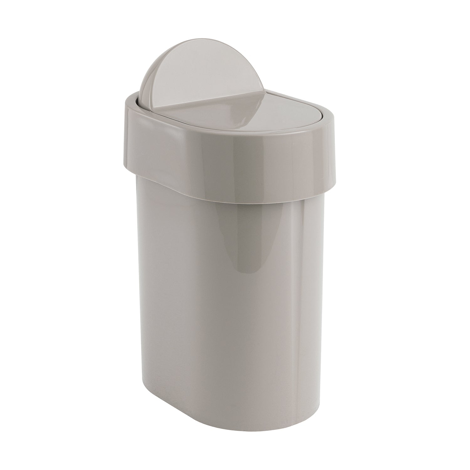 Portarifiuti da appoggio di Gedy serie Junior - Beige by CeramicStore | Lo specialista del tuo bagno