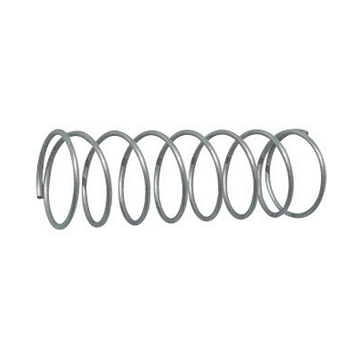 Molla di ricambio per pulsante di scarico Catis