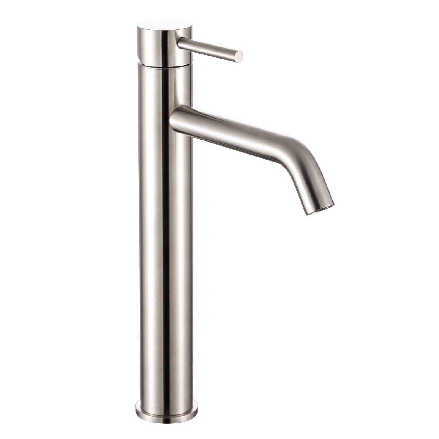  Composizione di miscelatori per lavabo alto