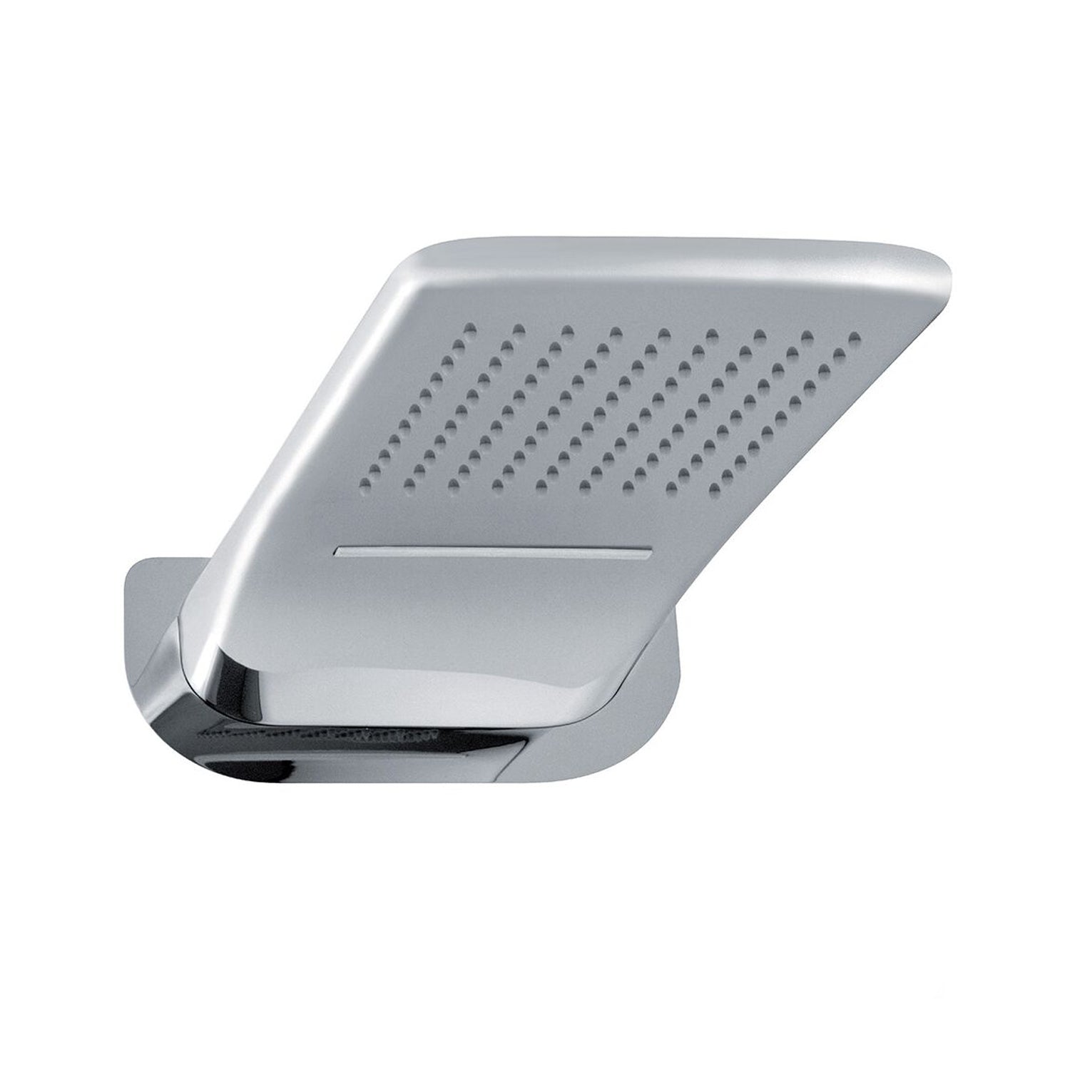 Soffione Amsterdam 55x23cm con 2 getti by CeramicStore | Lo specialista del tuo bagno