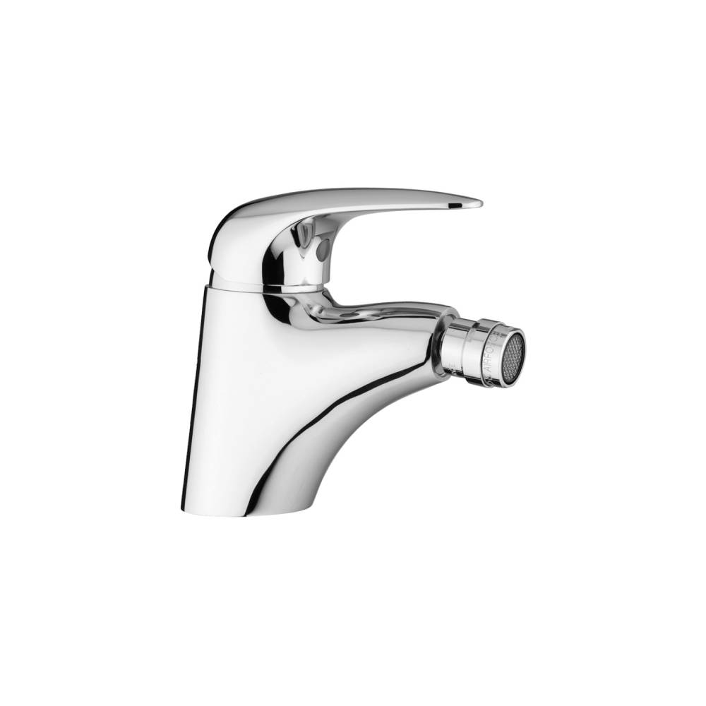 Miscelatore bidet serie Duemila Paffoni - Cromato by CeramicStore | Lo specialista del tuo bagno
