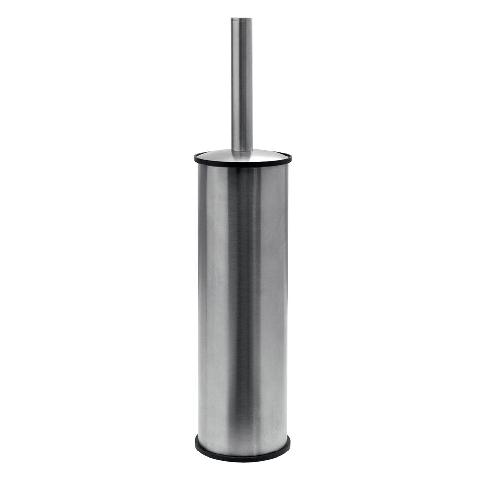 Scopino da appoggio in Acciaio Inox AISI 304 Gedy serie Project - Spazzolato by CeramicStore | Lo specialista del tuo bagno