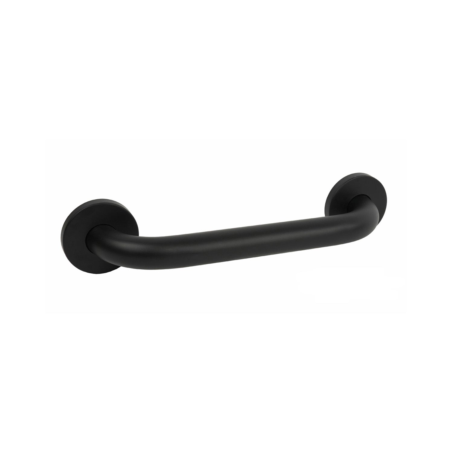 Maniglione di sicurezza Safe Medium 45 cm - Nero