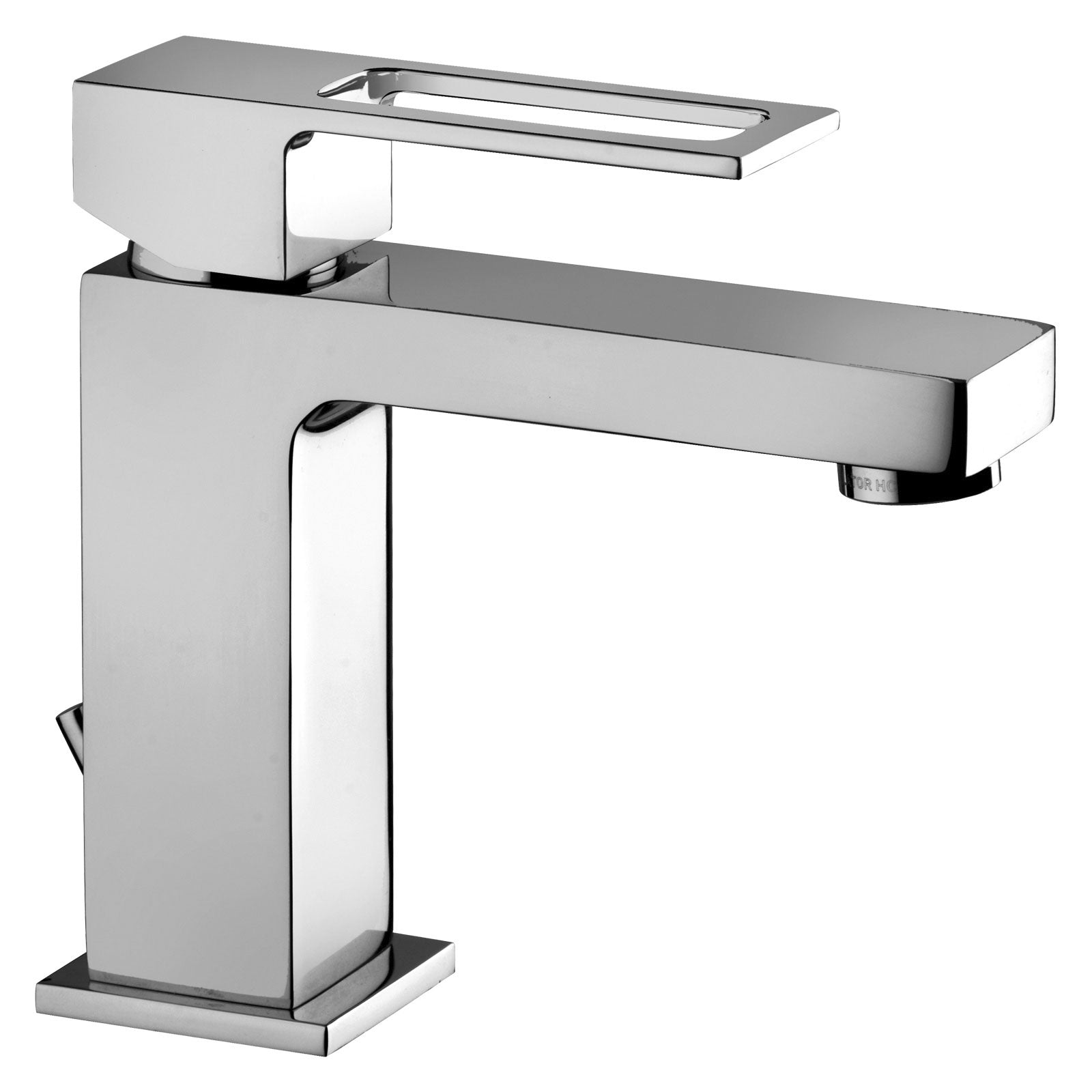 Set di miscelatori lavabo, bidet e doccia con deviatore Paffoni Effe art. EFFELBDD 6