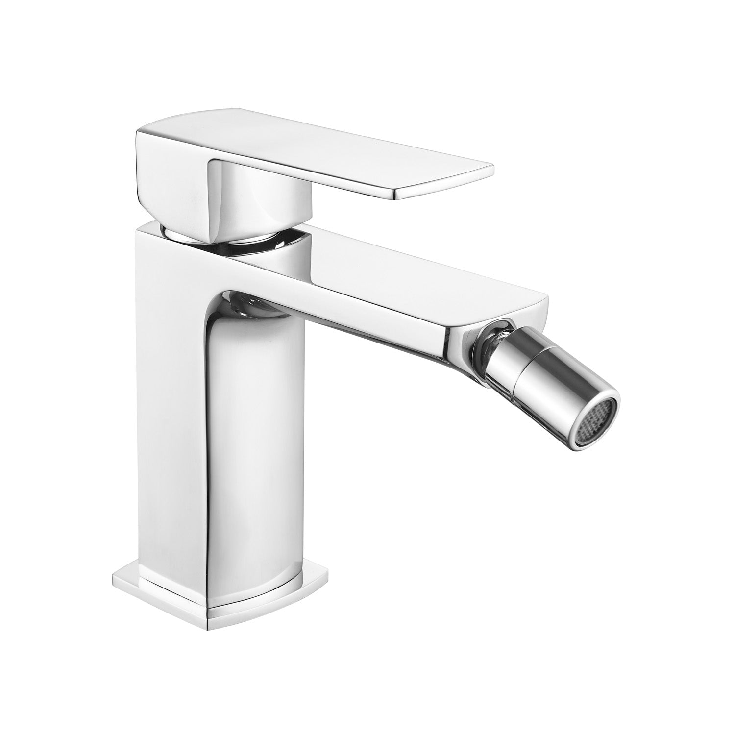  bidet e vasca Fire in ottone cromato by CeramicStore | Lo specialista del tuo bagno