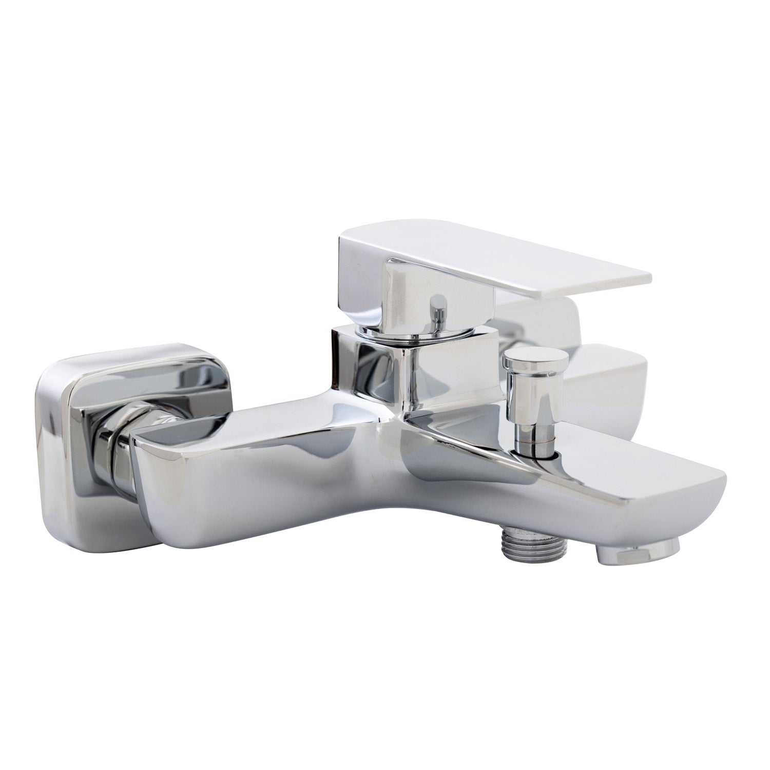  Composizione di miscelatori per lavabo