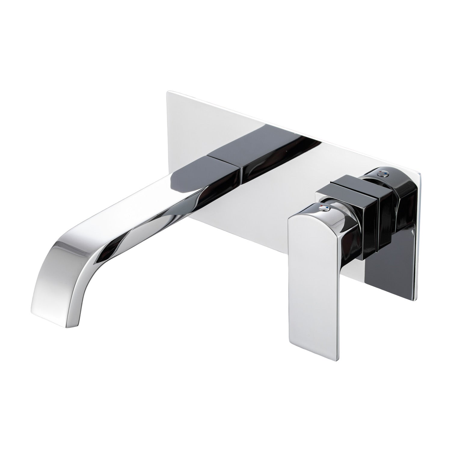  bidet e doccia 2 vie serie Fire in ottone cromato by CeramicStore | Lo specialista del tuo bagno