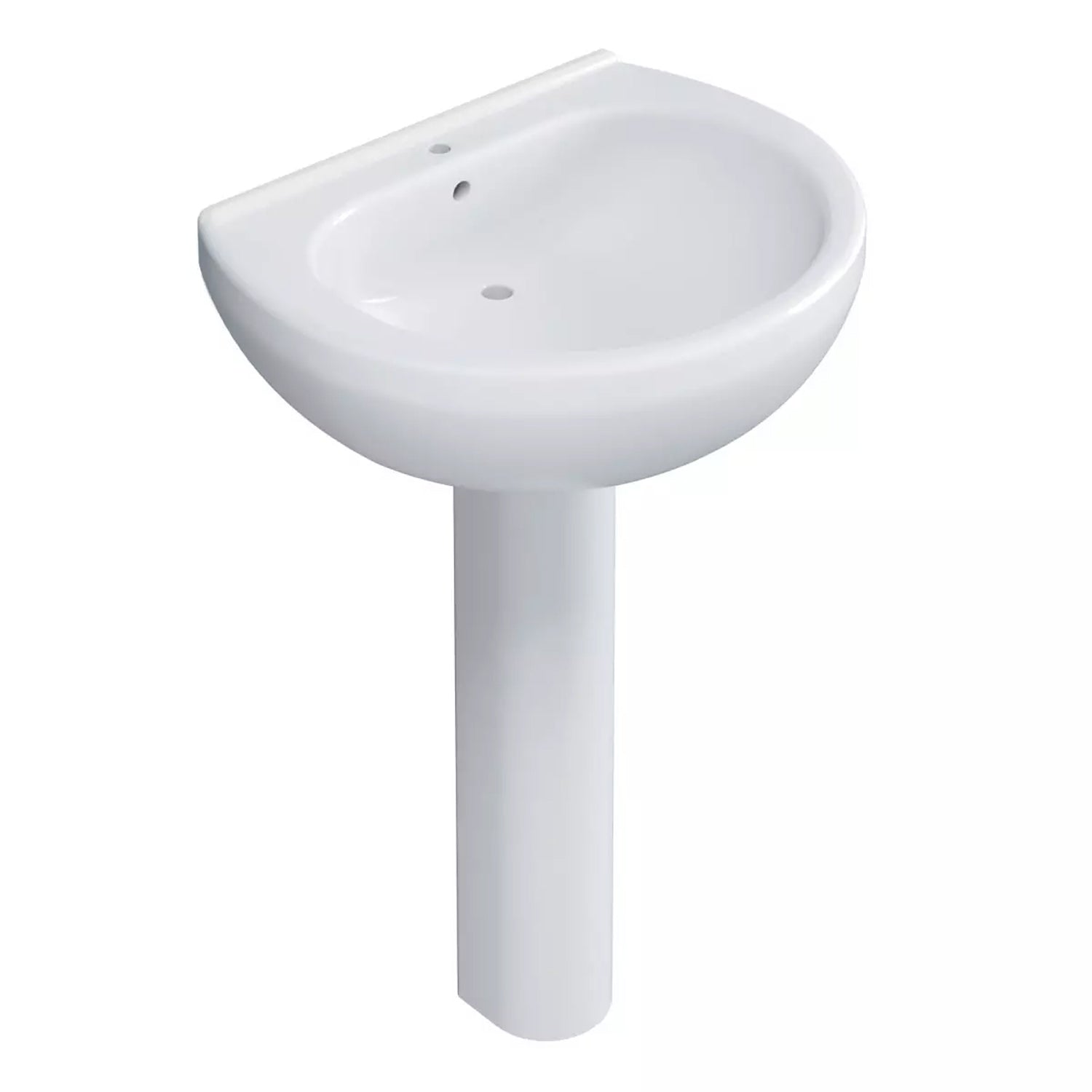  Set bagno completo con Bidet
