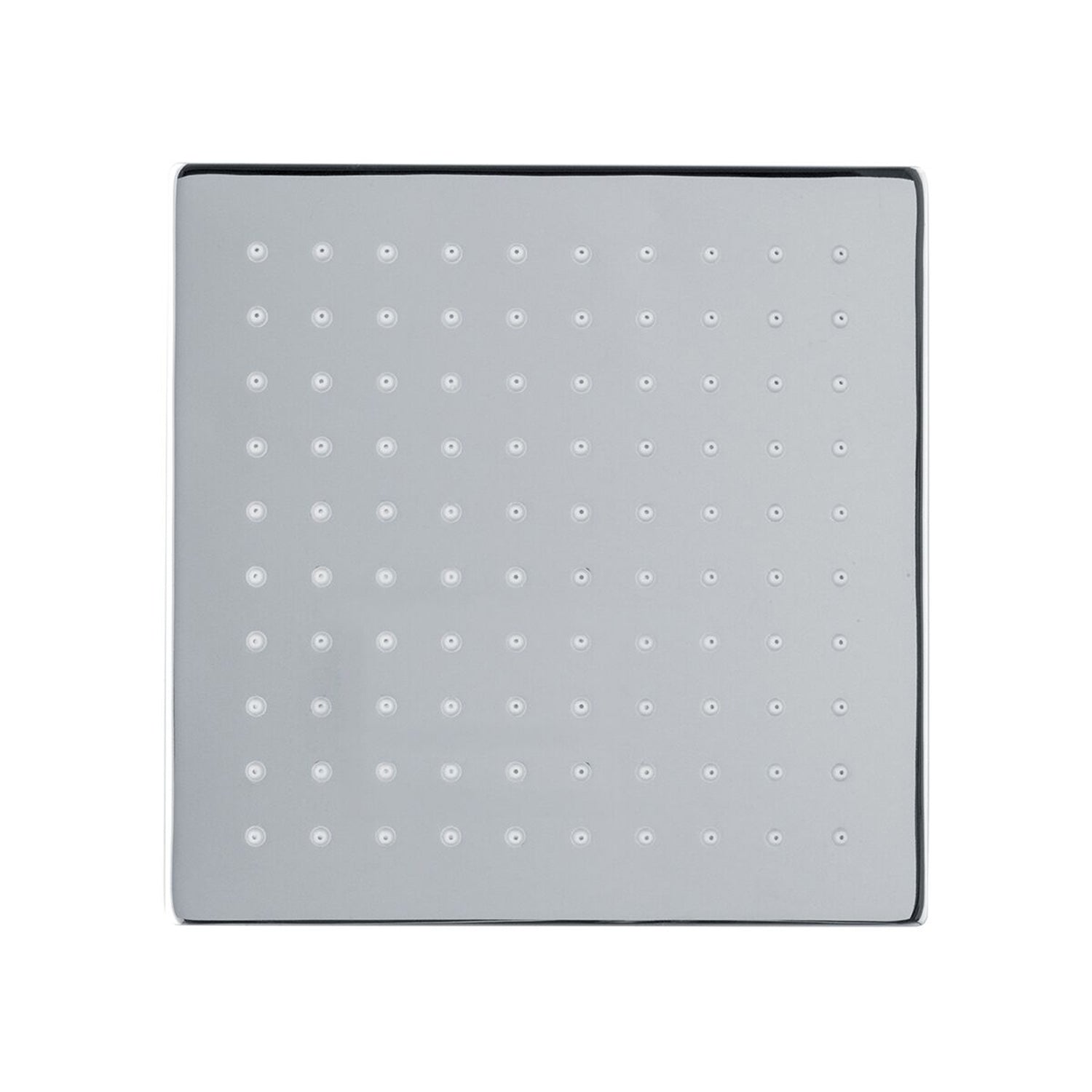  Soffione Calais 300mm monogetto e ispezionabile oro by CeramicStore | Lo specialista del tuo bagno