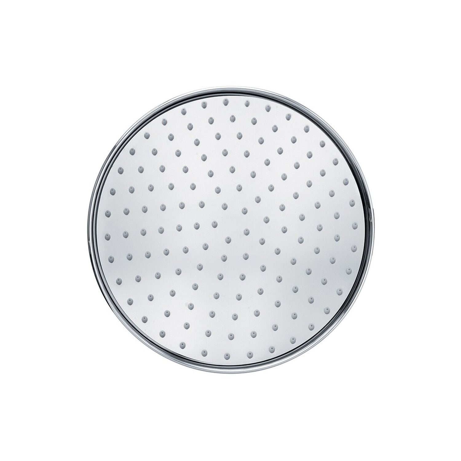  Soffione Lord AC 300mm monogetto e ispezionabile oro by CeramicStore | Lo specialista del tuo bagno