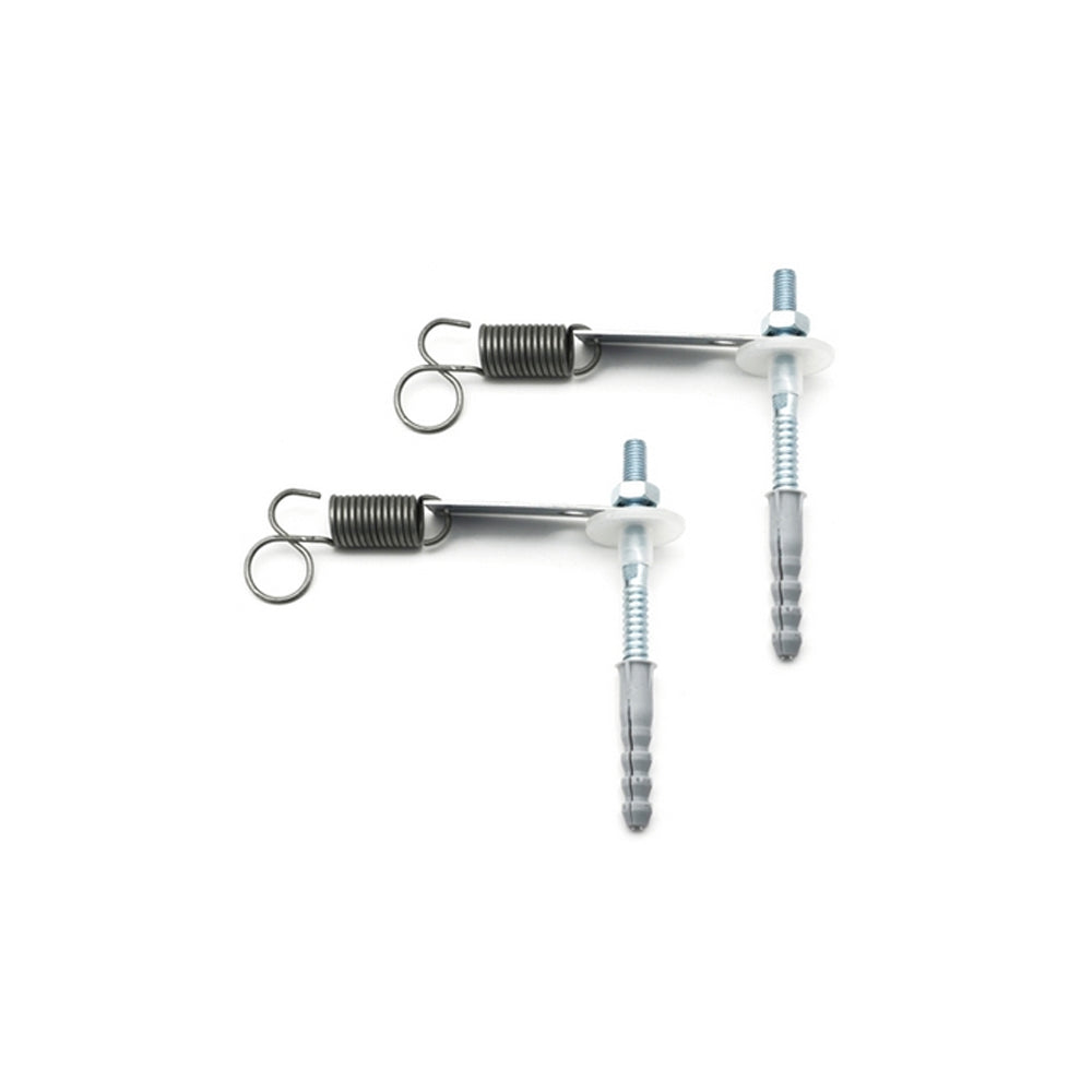 Fissaggi con molla ad occhiello per semicolonna by CeramicStore | Lo specialista del tuo bagno