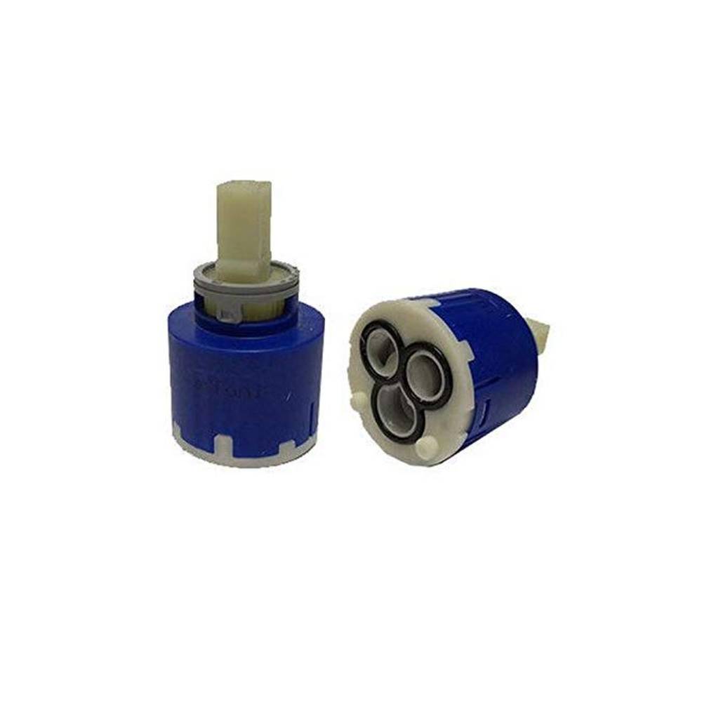 Cartuccia eco ricambio con diametro 40 mm modello ZA91280 Paffoni by CeramicStore | Lo specialista del tuo bagno