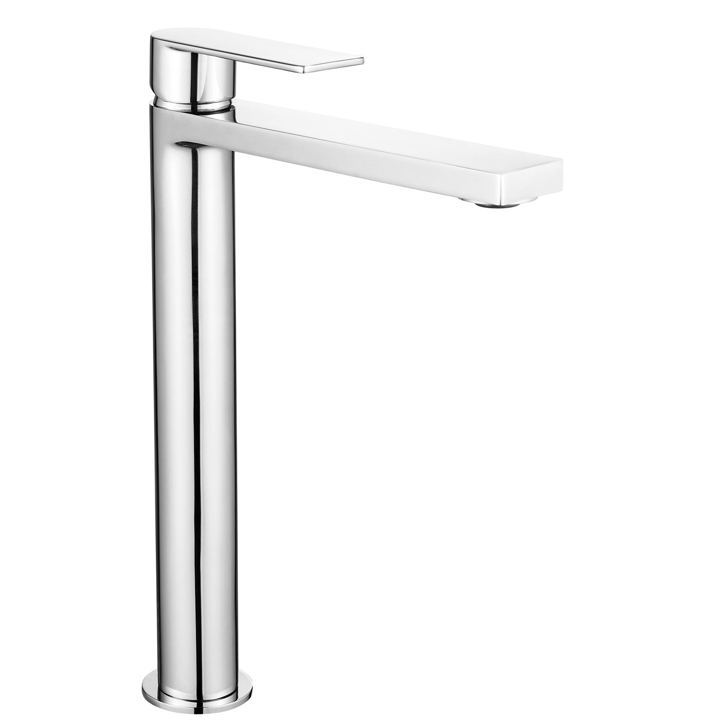  bidet e doccia 3 vie con deviatore meccanico cromo Ottomix by CeramicStore | Lo specialista del tuo bagno