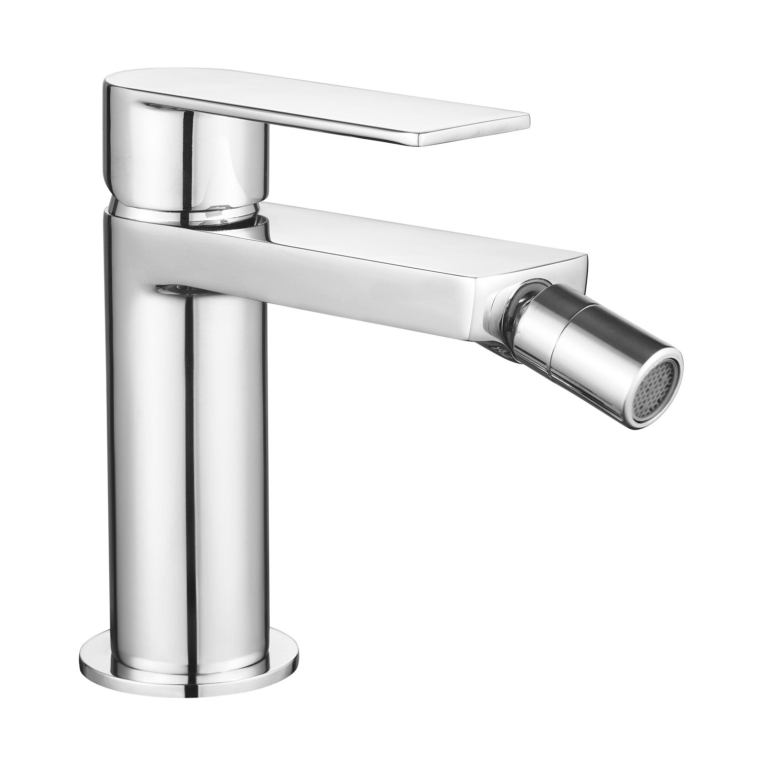  Composizione di miscelatori per lavabo incasso