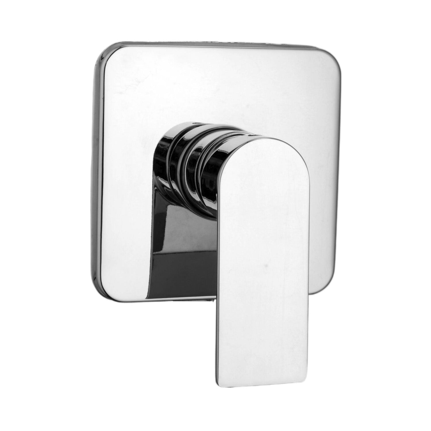  bidet e doccia a una via quadro Ottomix cromato by CeramicStore | Lo specialista del tuo bagno