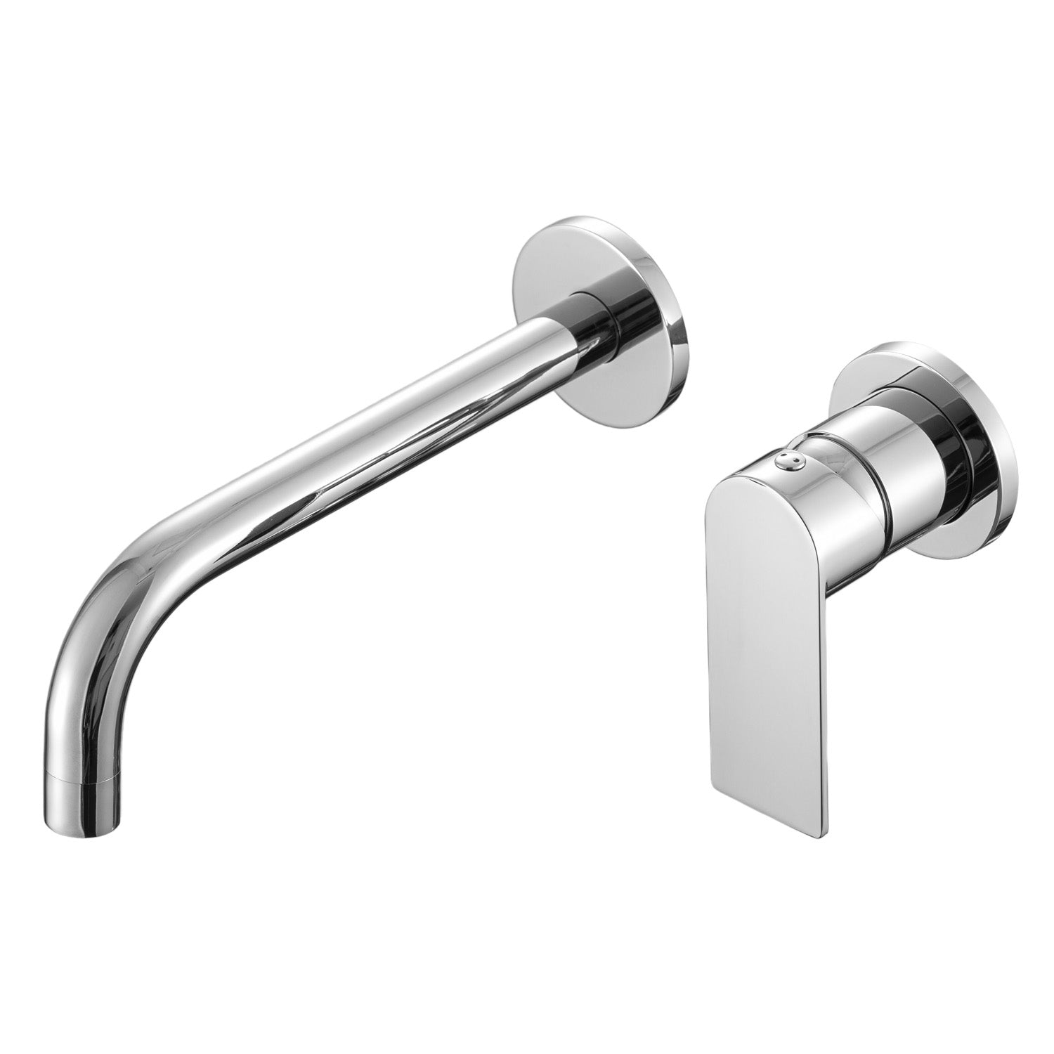  bidet e doccia 3 vie con deviatore meccanico cromo Ottomix by CeramicStore | Lo specialista del tuo bagno