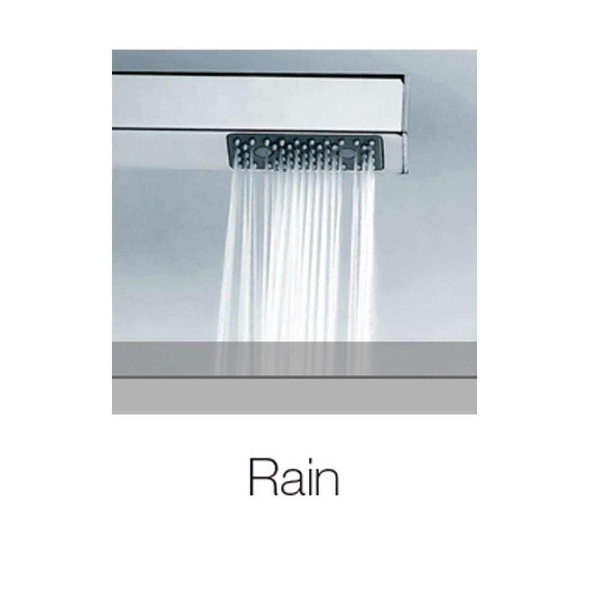  miscelatore termostatico e set duplex by CeramicStore | Lo specialista del tuo bagno