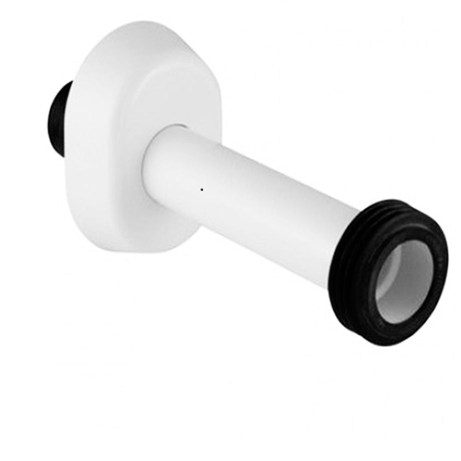  Canotto di collegamento Grohe Bianco